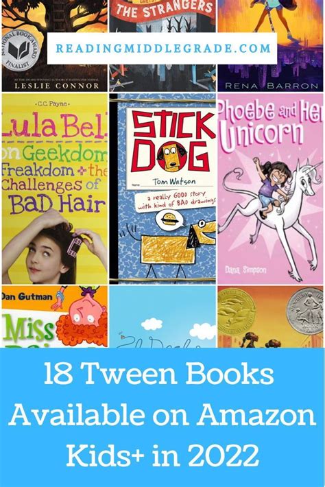 Amazon Kids+: Books, Videos .